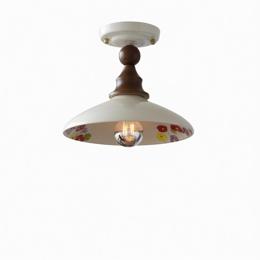 Elwynnari B I Semi Flush Mounted Light - Modern Semi Flush Mounted Light | HomeCartel Philippines