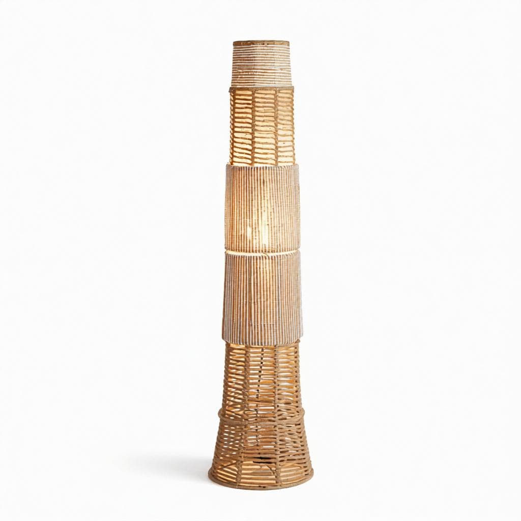 Nalvire | Floor Lamp - Home Cartel ®