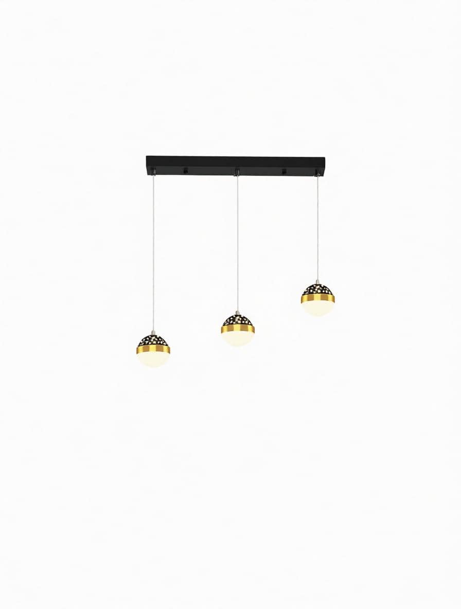 Galaxia B | Linear Pendant Light - Modern Pendant Light | HomeCartel Philippines