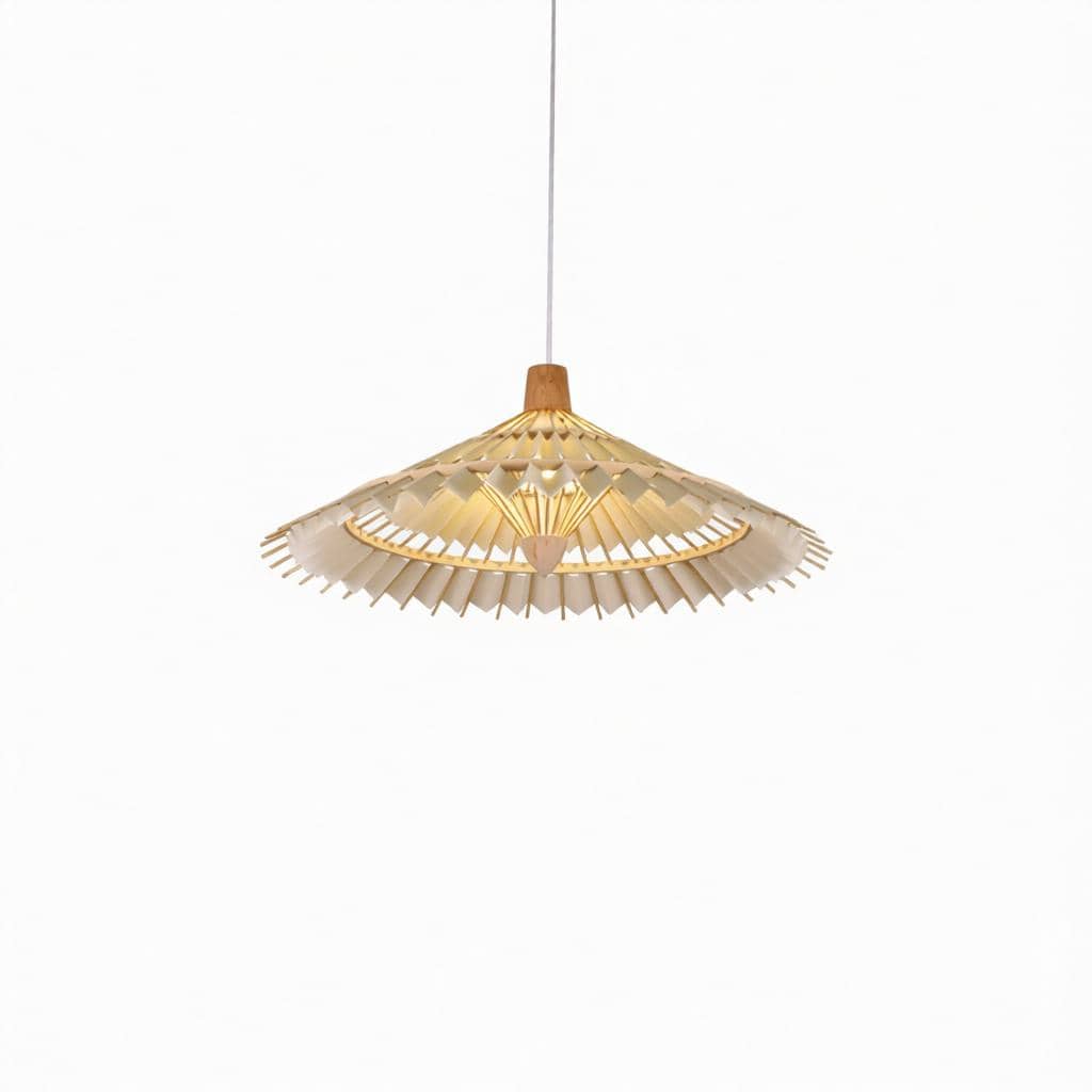 Nynthale B | Pendant Light