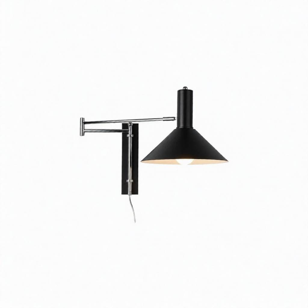 Kelvara | Wall Light Swing Arm - Home Cartel ®