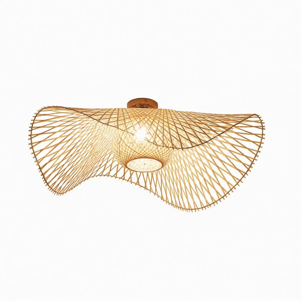Selvenia | Ceiling Mounted Light - Detail View #10 | HomeCartel