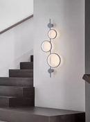 Marnexa | Linear Wall Light