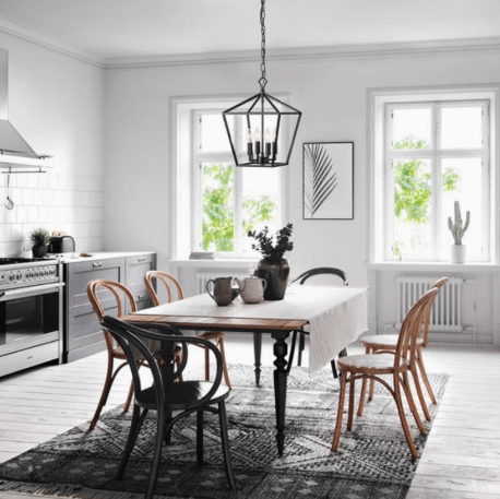 Madden | Pendant Light - Detail View #2 | HomeCartel