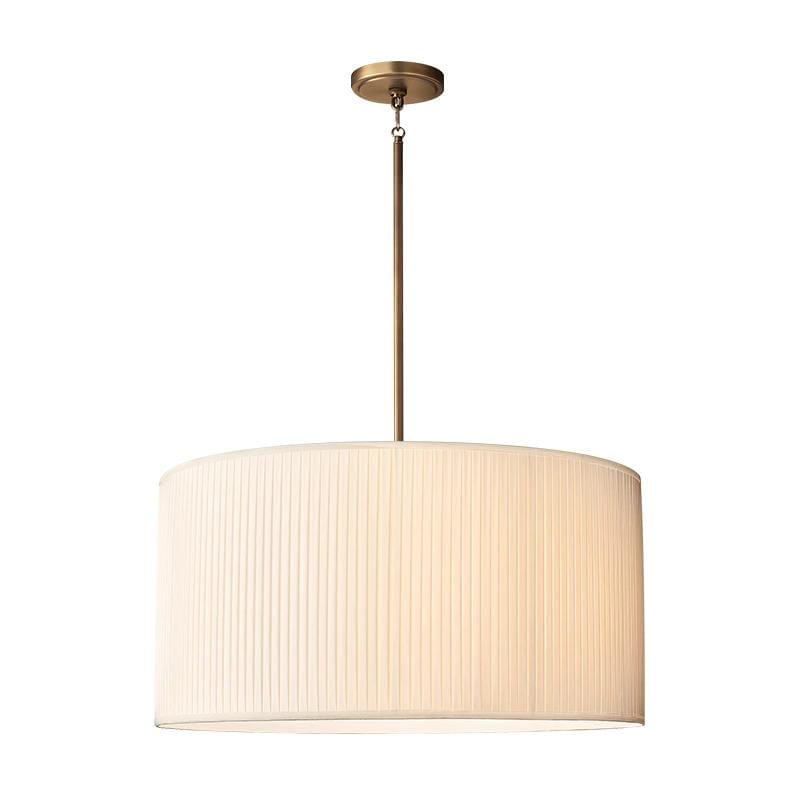 Zahor | Drum Chandelier - Modern Chandelier | HomeCartel Philippines