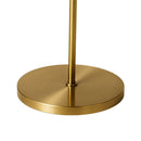 Cygnus | Brass Modern Table Lamp