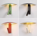 Cylmera | Linear Wall Light