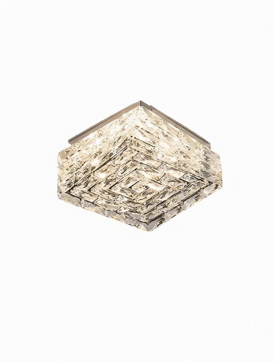 Bronthar | Ceiling Mounted Light - Detail View #4 | HomeCartel