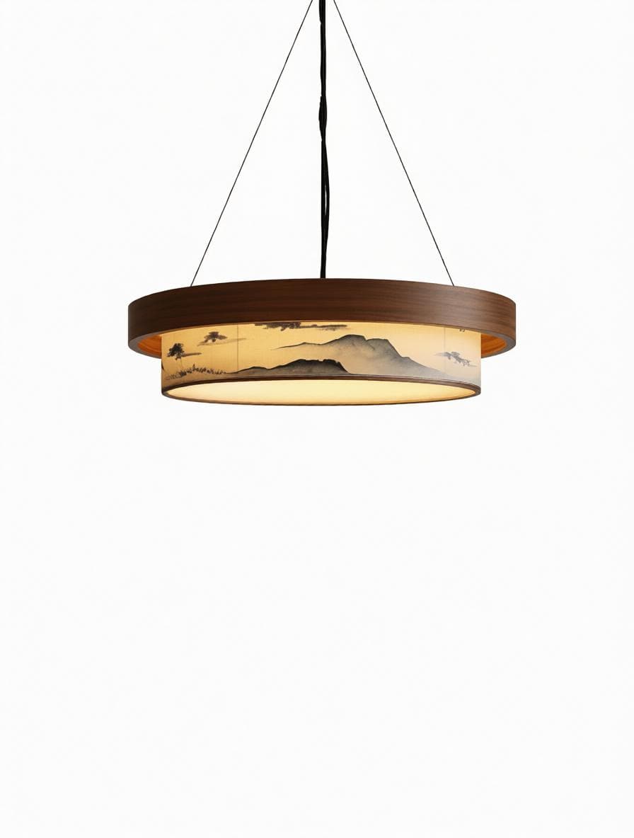 Irvanthe D | Ceiling Mounted Light - Detail View #6 | HomeCartel