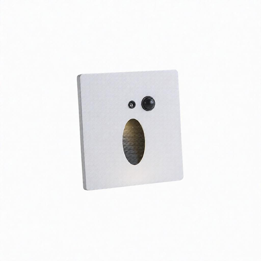 Aelvoraenil | Outdoor Step Light - Detail View #10 | HomeCartel