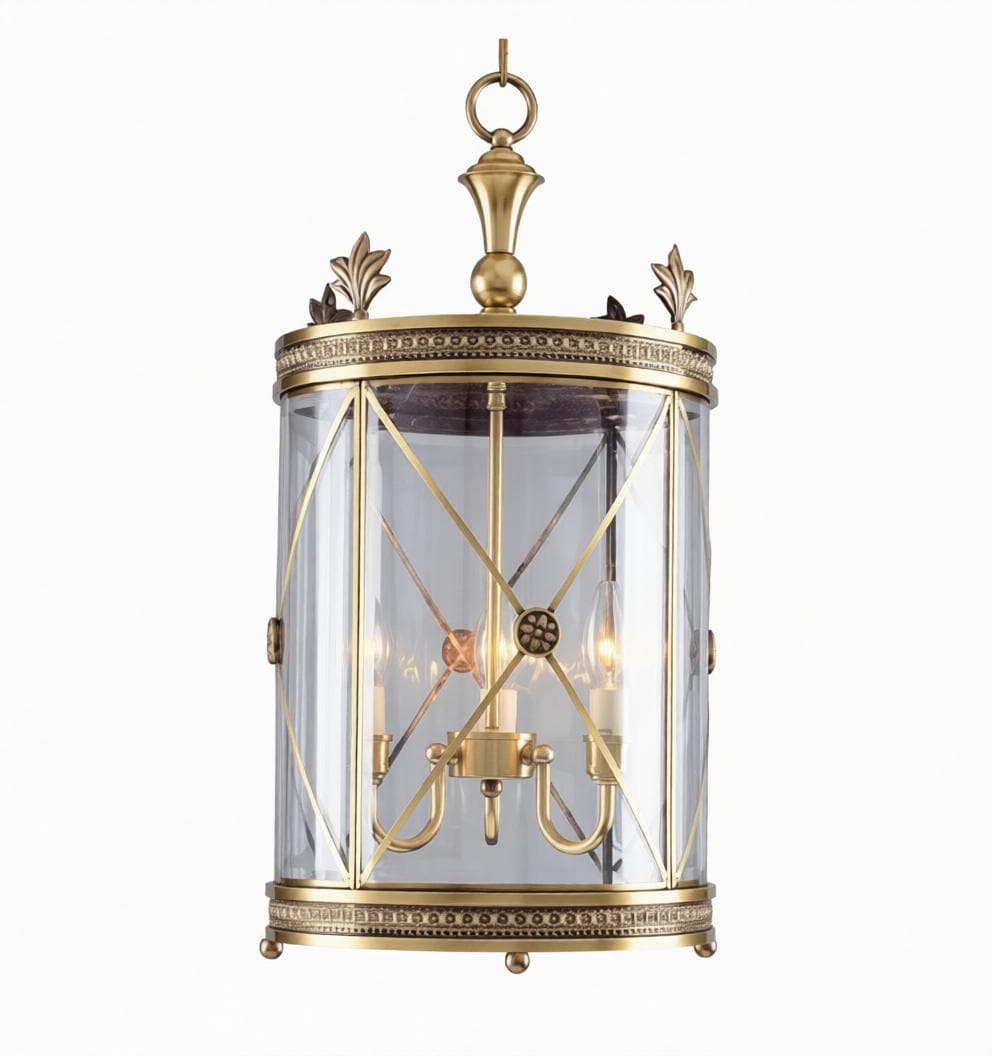 Laelwynne I Pendant Light - Detail View #7 | HomeCartel