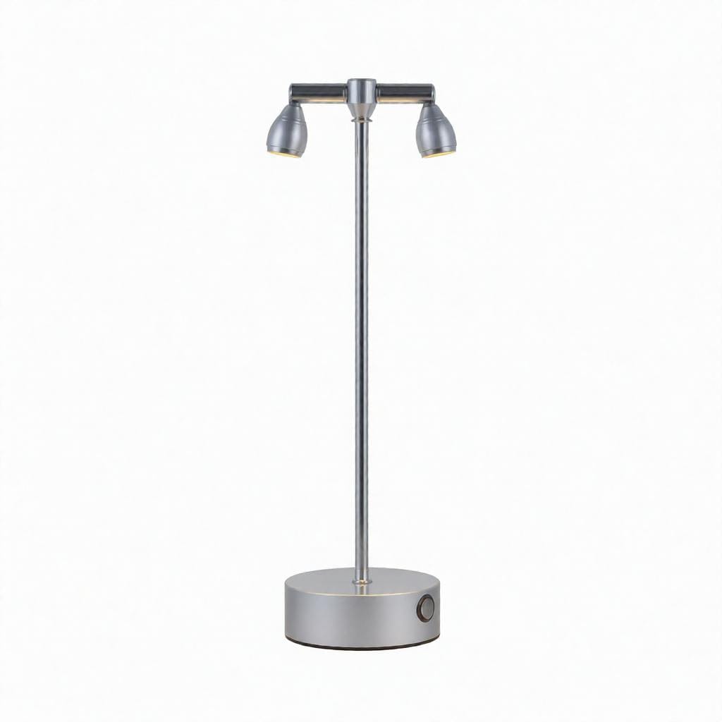 Erinvalis Deux | Outdoor Table Lamp - Detail View #10 | HomeCartel
