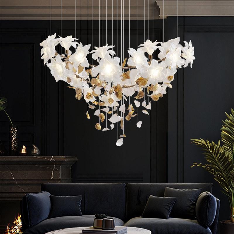 Kunk A | Chandelier - Home Cartel ®