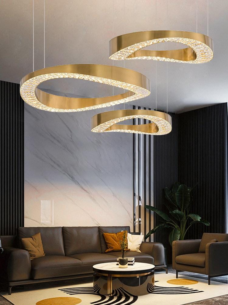 Veylona C | Chandelier - Home Cartel ®
