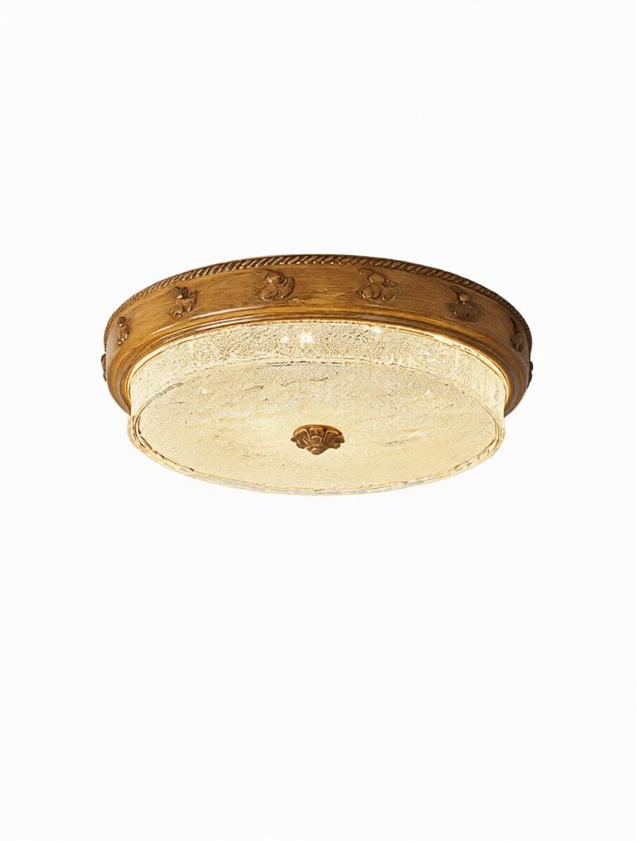 Lamark | Ceiling Mounted Light - Detail View #10 | HomeCartel