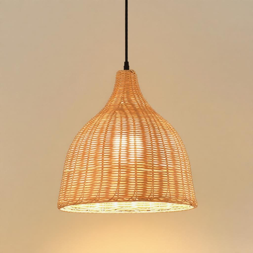 Beroth | Outdoor Pendant Light - Detail View #2 | HomeCartel
