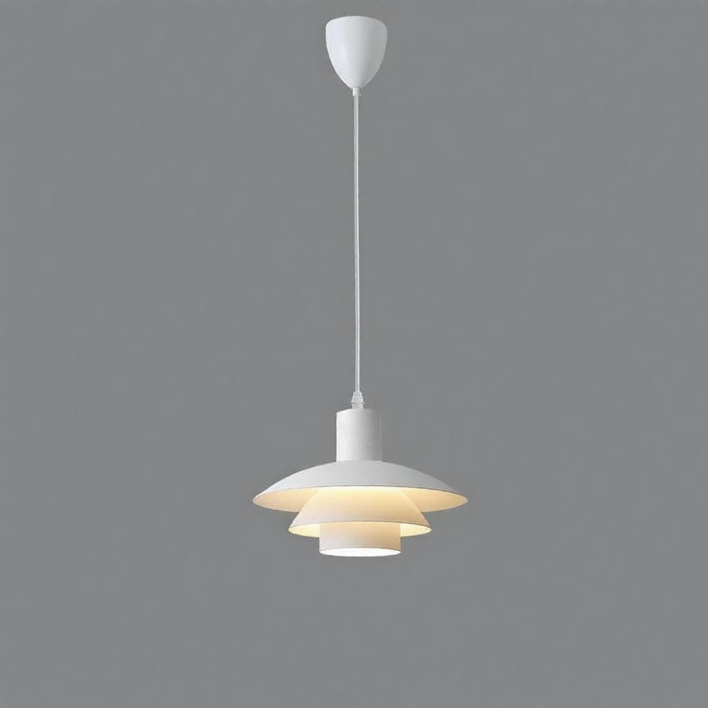 Valmera Deux | Pendant Light - Detail View #2 | HomeCartel