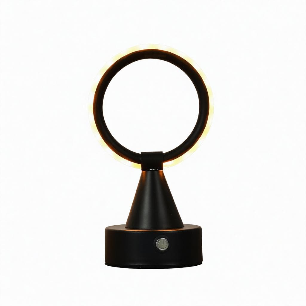 Fayndoria | Outdoor Table Lamp - Detail View #8 | HomeCartel