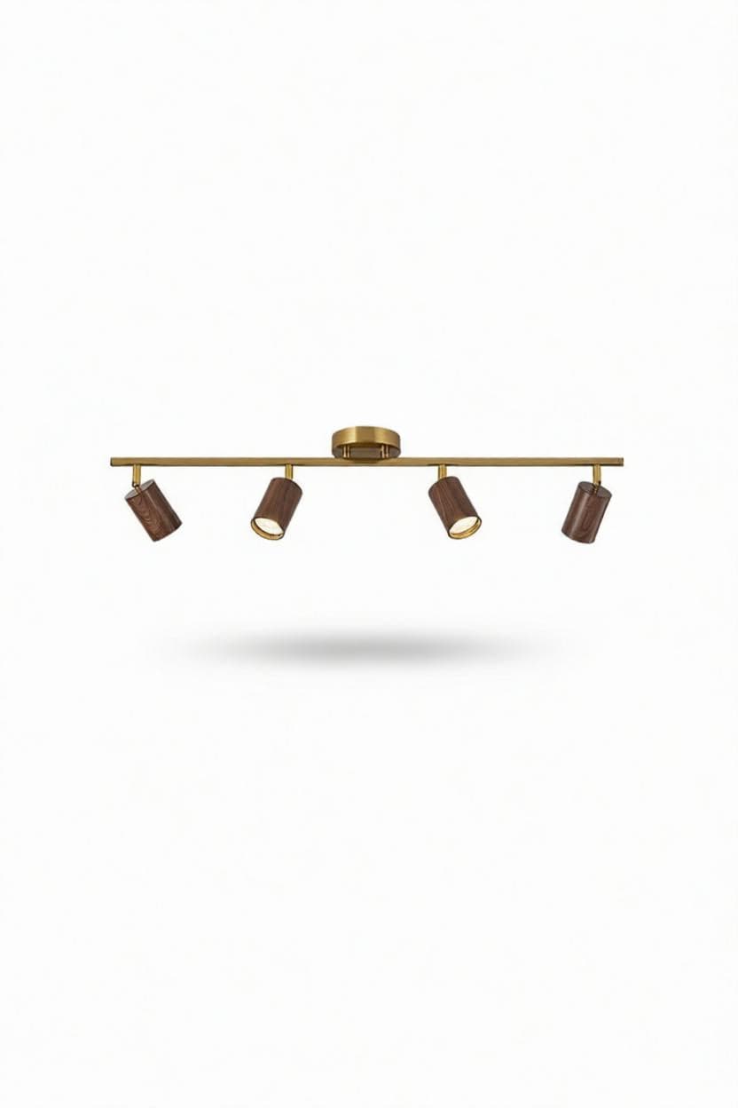 Iralyneth Deux | Track Light - Detail View #6 | HomeCartel