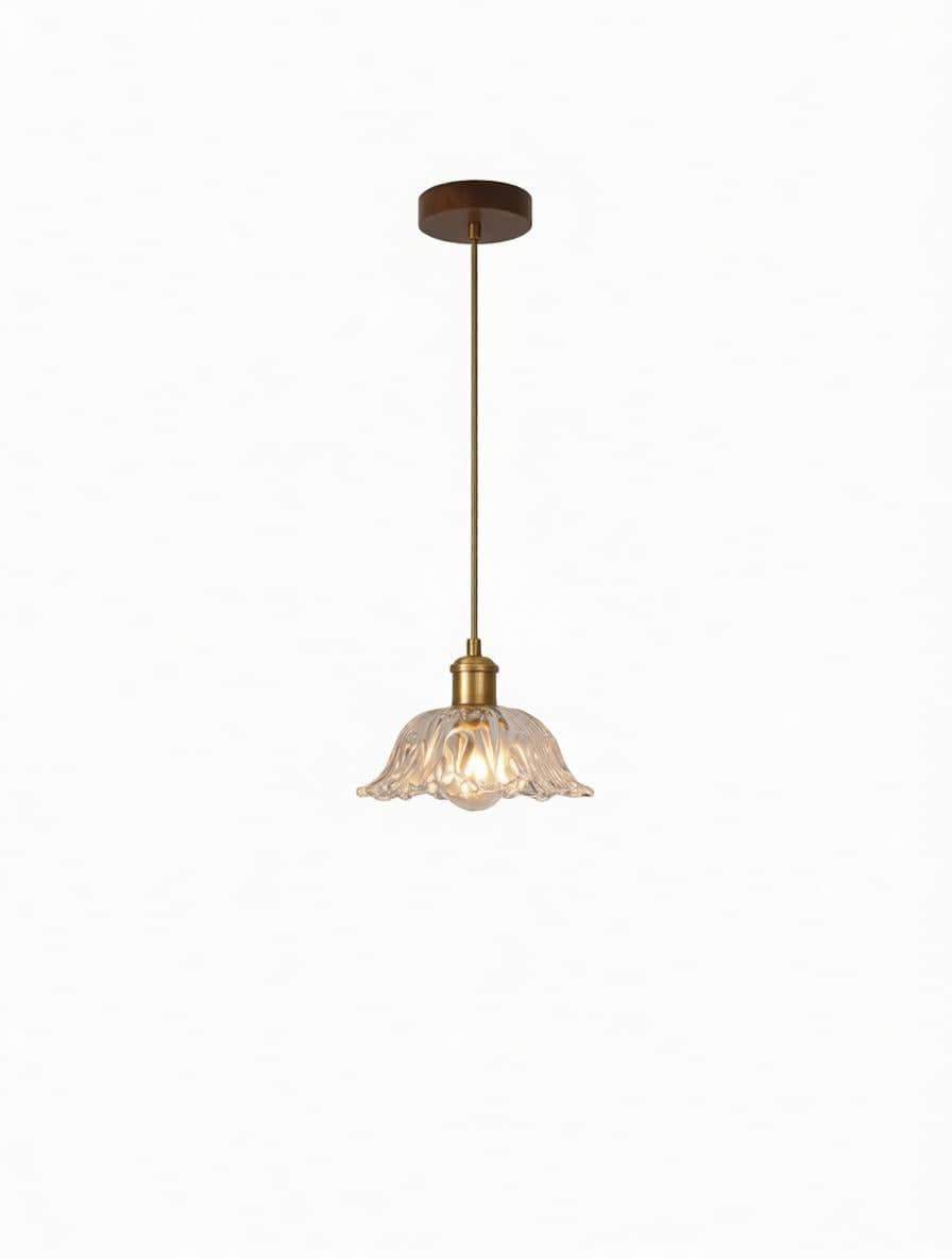 Cymrele B I Pendant Light - Detail View #5 | HomeCartel