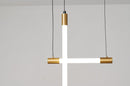 Kostakis Deux | Pendant Light