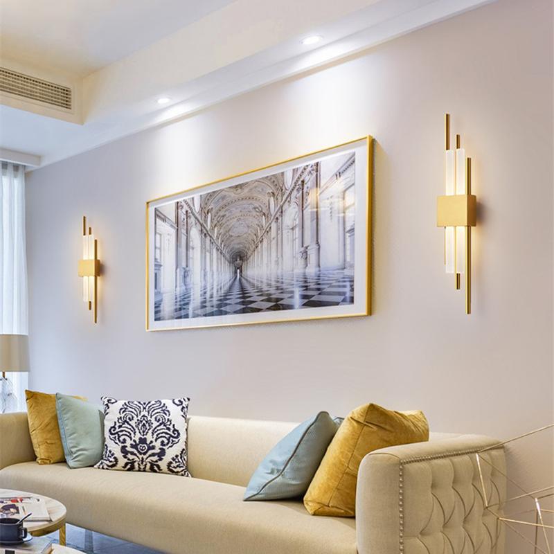 Else Deux | Modern Wall Lamp - Home Cartel ®