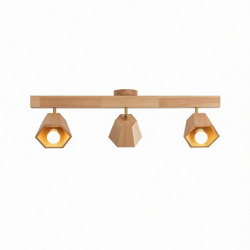 Jarvinthor Une | Track Light - Detail View #9 | HomeCartel