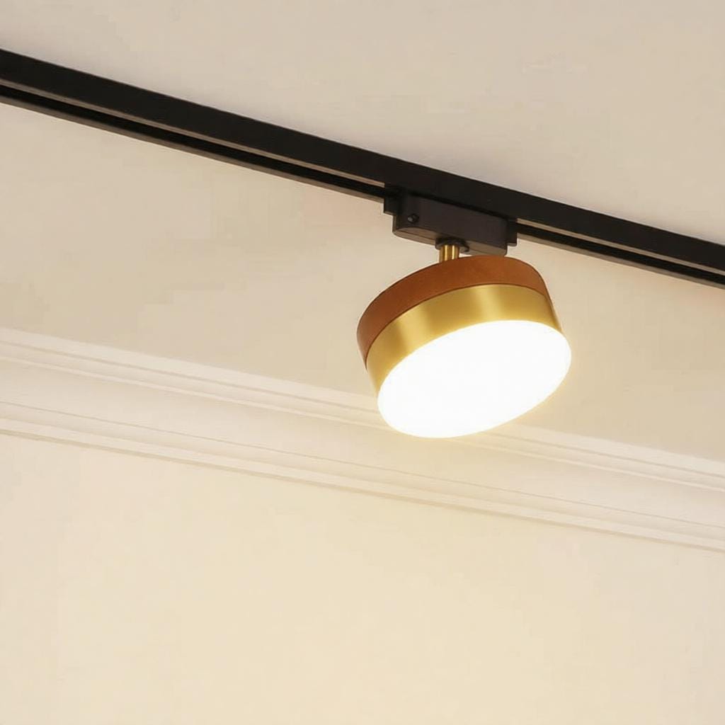 Yltherirae Deux | Track Light - Detail View #2 | HomeCartel