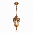 Calmyra | Outdoor Pendant Light