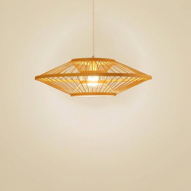Ornivale | Pendant Light - Detail View #2 | HomeCartel