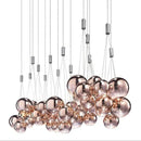 Ilya | Bubble Pendant Light