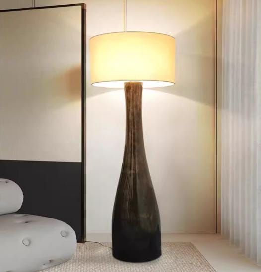 Valwen | Floor Lamp - Detail View #2 | HomeCartel