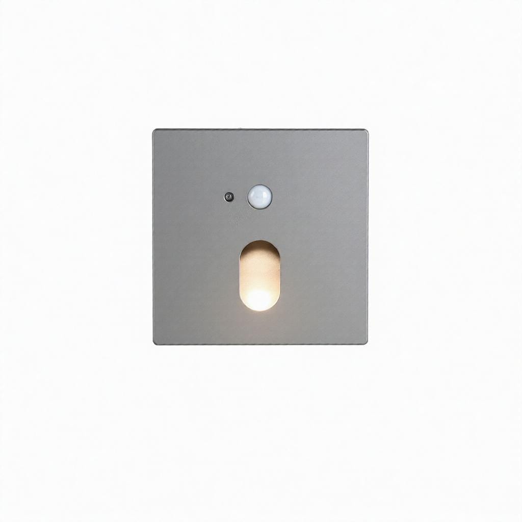 Garnysthae | Indoor Step Light