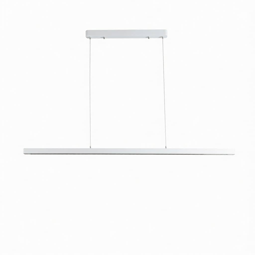 Catlow A | Linear Chandelier - Detail View #4 | HomeCartel