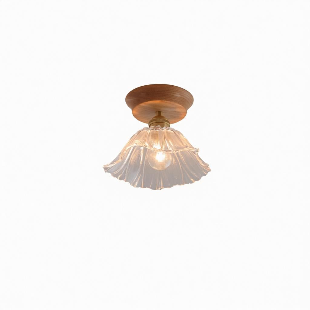 Laryndra | Semi Flush Mounted Light - Modern Semi Flush Mounted Light | HomeCartel Philippines