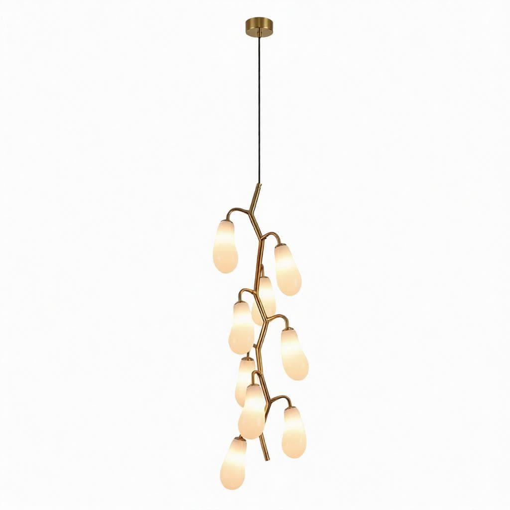 Thalorn F | Chandelier - Detail View #7 | HomeCartel