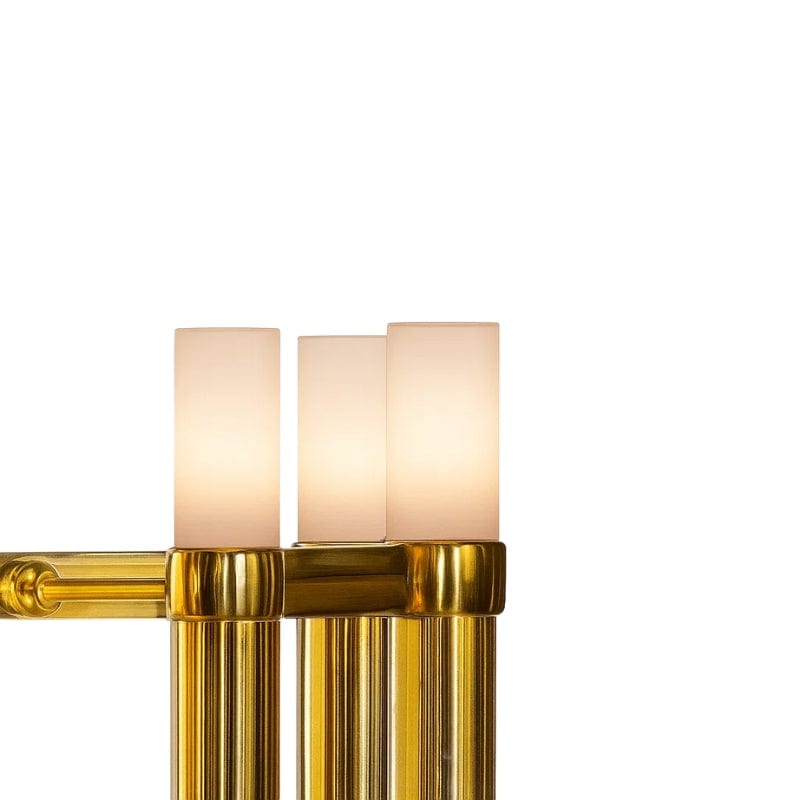 Donati | Modern Chandelier - Detail View #3 | HomeCartel