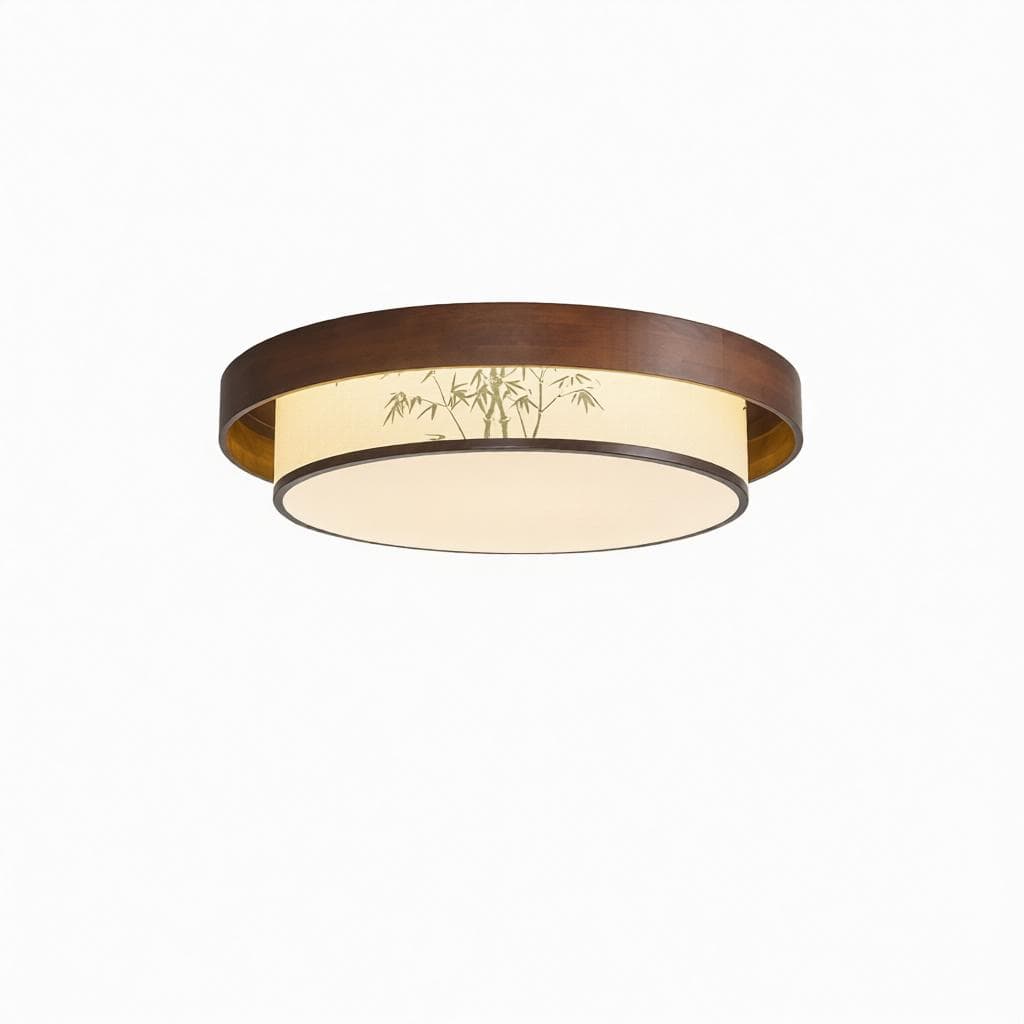 Vainthar Une | Ceiling Mounted Light