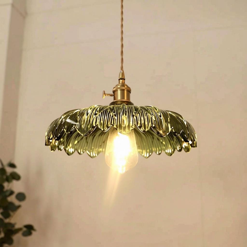 Dravensia I Pendant Light - Detail View #2 | HomeCartel