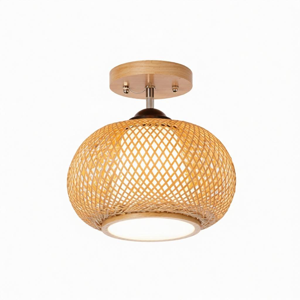 Muramir Deux | Semi Flush Mounted Light - Modern Semi Flush Mounted Light | HomeCartel Philippines