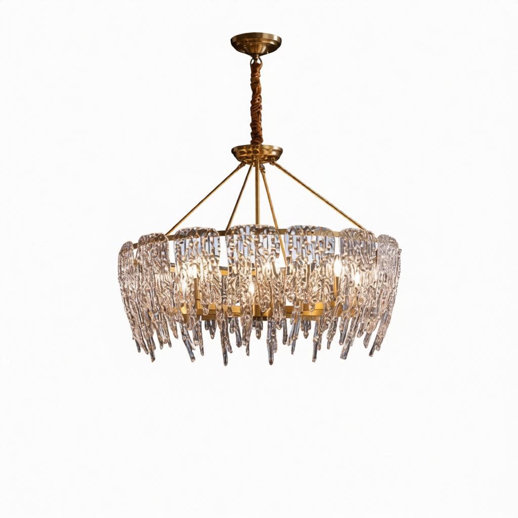 Ranau Deux | Chandelier - Detail View #3 | HomeCartel