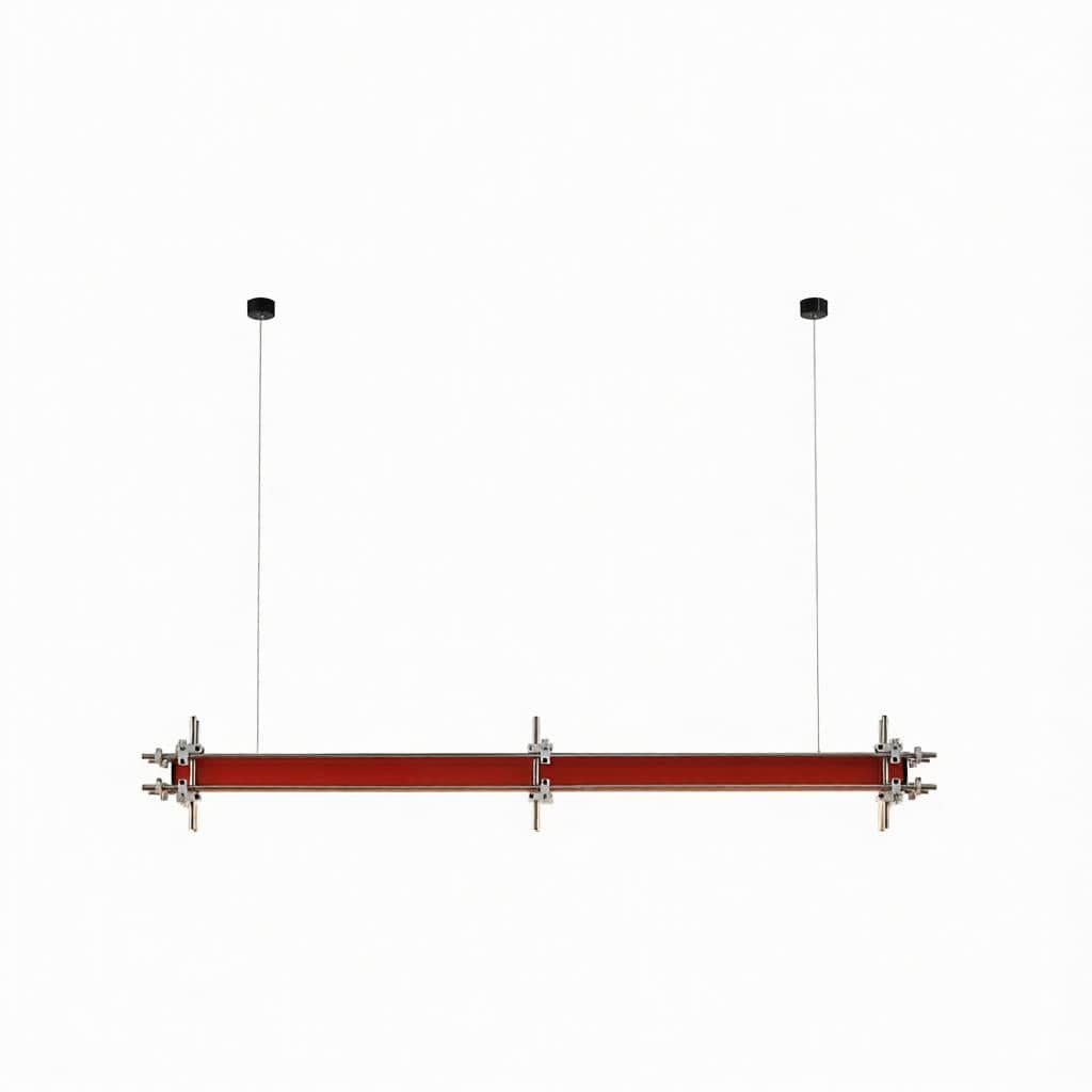 Nelveth | Pendant Light