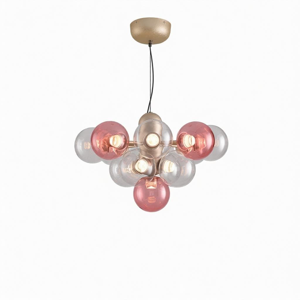 Rinwen B | Chandelier - Modern Chandelier | HomeCartel Philippines