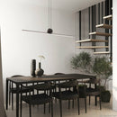 Harper | Modern LED Chandelier