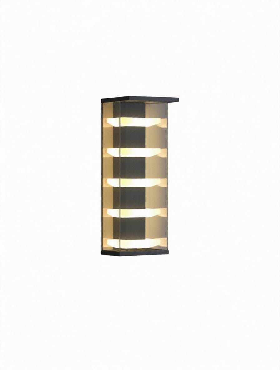 Zaloraeth | Outdoor Wall Light - Modern ARCHITECTURAL OUTDOOR | HomeCartel Philippines