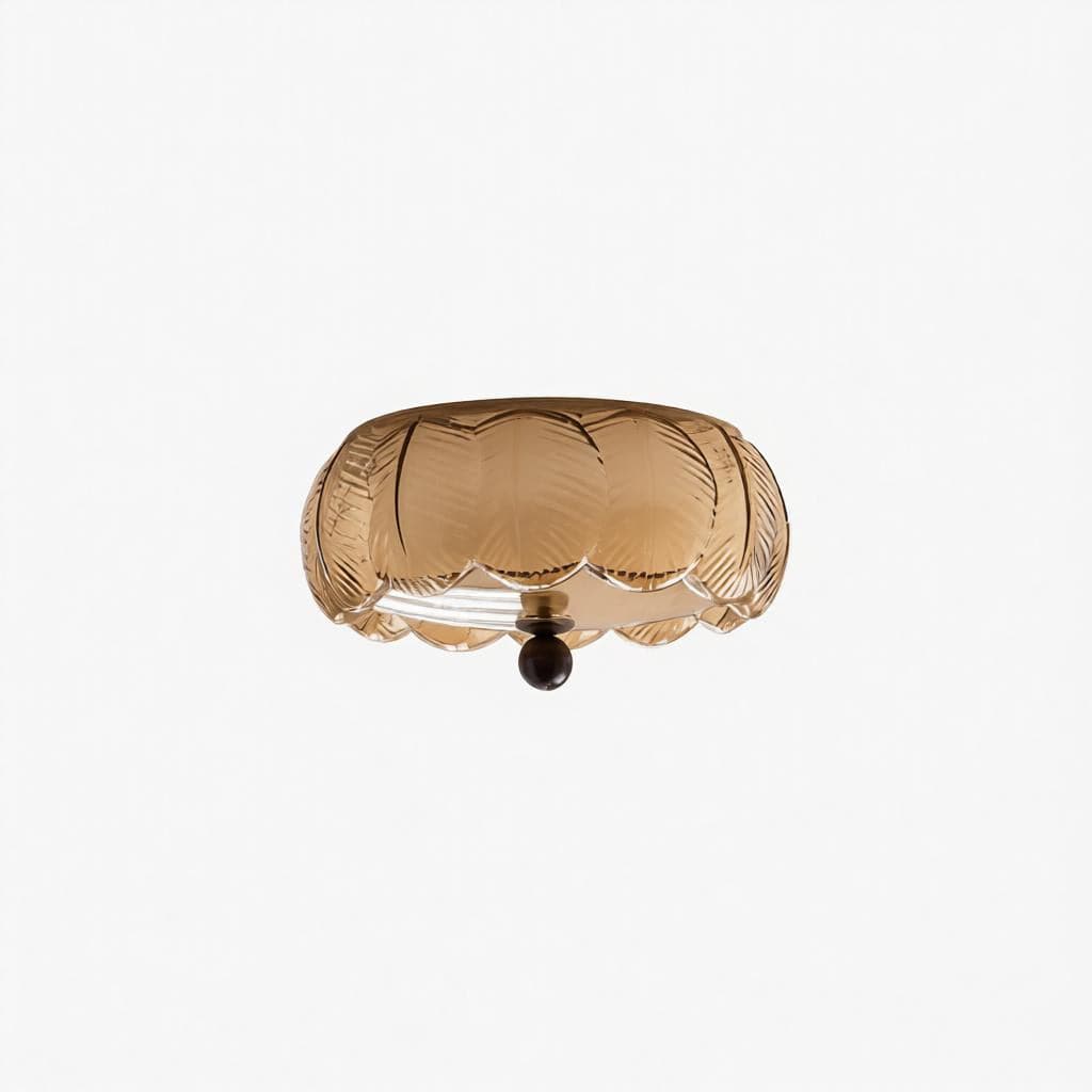 Vyrelis I Retro Ceiling Mounted Light - Detail View #7 | HomeCartel