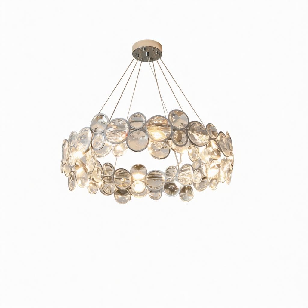 Freisyn Une | Chandelier - Home Cartel ®