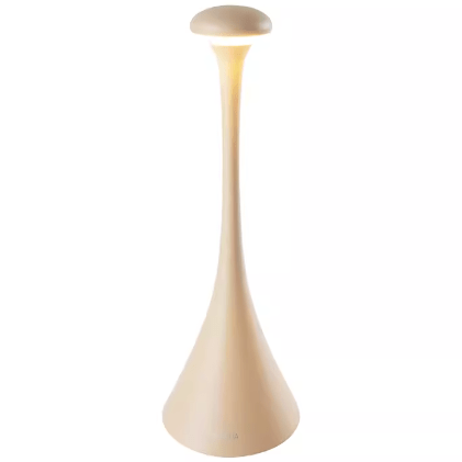 Lowren | Rechargeable Table Lamp - Detail View #5 | HomeCartel