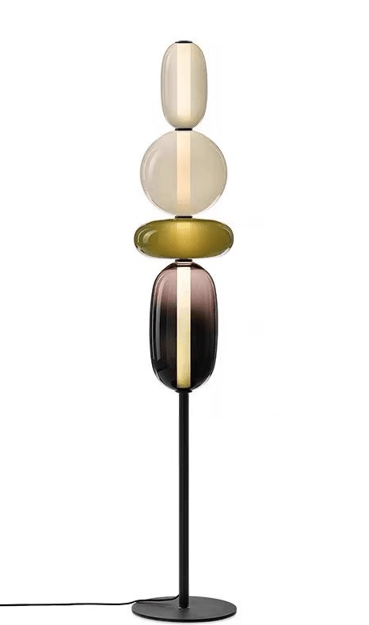 Bellatrix Une | Floor Lamp - Home Cartel ®