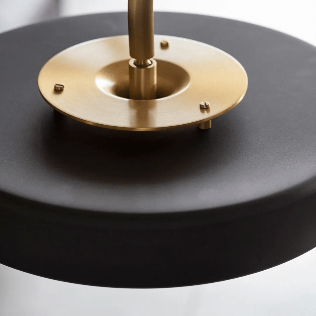Jasper | Floor Lamp - Detail View #3 | HomeCartel